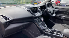 Ford Kuga 2.0 TDCi 180 Titanium Edition 5dr Auto Diesel Estate